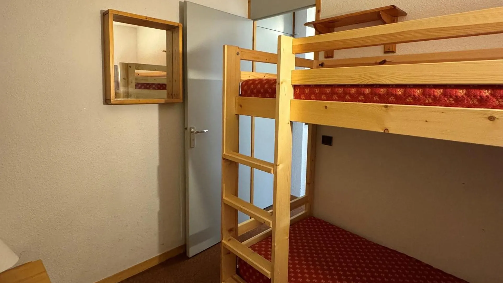 Appartement Fonctionnel Avec Balcon Et Acces Aux Pistes - Fr-1-181-2225 La Plagne-Tarentaise France
